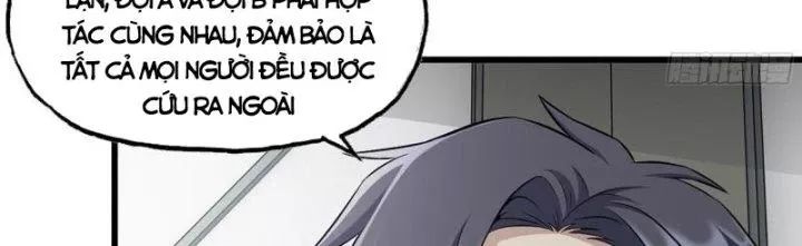 Tôi Chuyển Vàng Tại Mạt Thế - Chapter 451 - Page 117