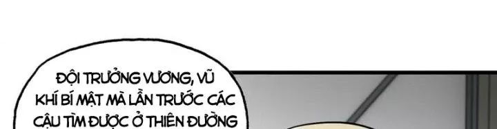 Tôi Chuyển Vàng Tại Mạt Thế - Chapter 451 - Page 132