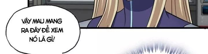 Tôi Chuyển Vàng Tại Mạt Thế - Chapter 451 - Page 135