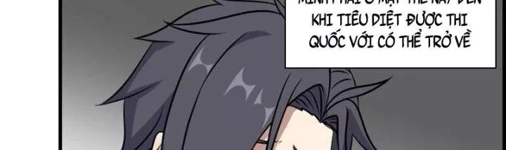 Tôi Chuyển Vàng Tại Mạt Thế - Chapter 451 - Page 22