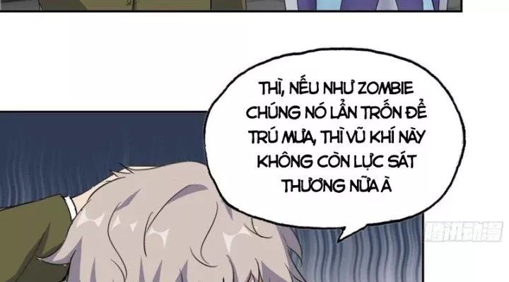 Tôi Chuyển Vàng Tại Mạt Thế - Chapter 452 - Page 15