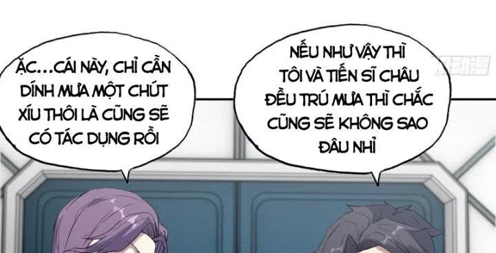 Tôi Chuyển Vàng Tại Mạt Thế - Chapter 452 - Page 17