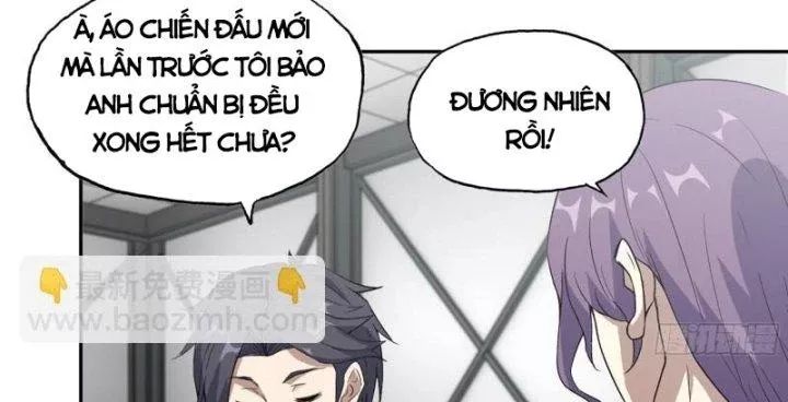 Tôi Chuyển Vàng Tại Mạt Thế - Chapter 452 - Page 21