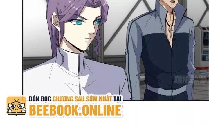 Tôi Chuyển Vàng Tại Mạt Thế - Chapter 452 - Page 24