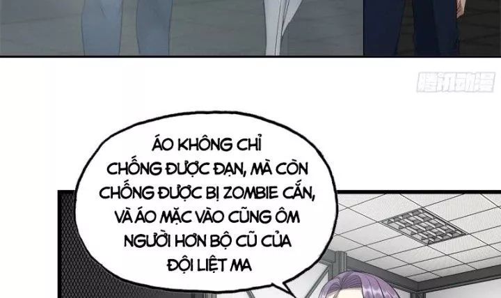 Tôi Chuyển Vàng Tại Mạt Thế - Chapter 452 - Page 27