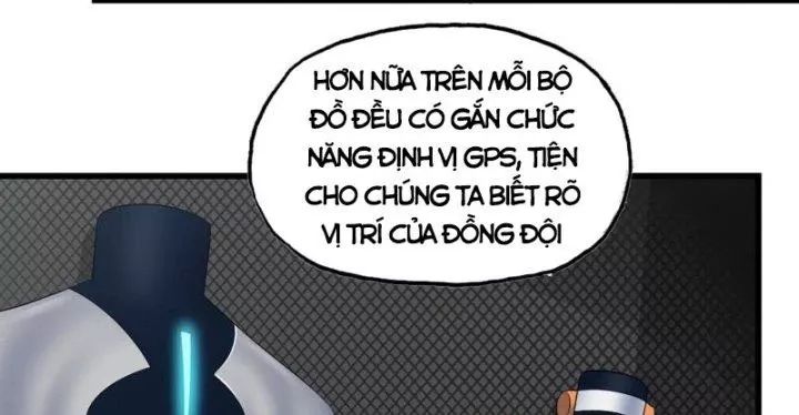 Tôi Chuyển Vàng Tại Mạt Thế - Chapter 452 - Page 29