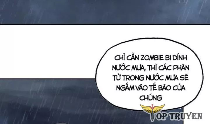 Tôi Chuyển Vàng Tại Mạt Thế - Chapter 452 - Page 5
