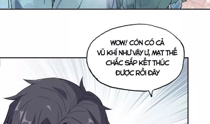 Tôi Chuyển Vàng Tại Mạt Thế - Chapter 452 - Page 9