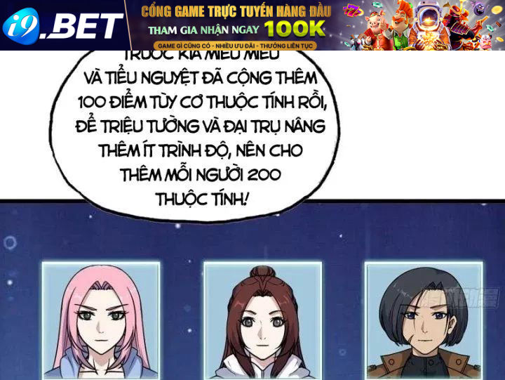 Tôi Chuyển Vàng Tại Mạt Thế - Chapter 453 - Page 11