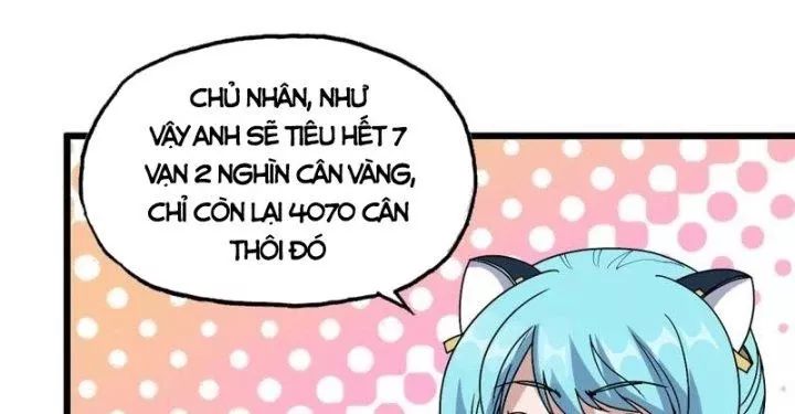 Tôi Chuyển Vàng Tại Mạt Thế - Chapter 453 - Page 13