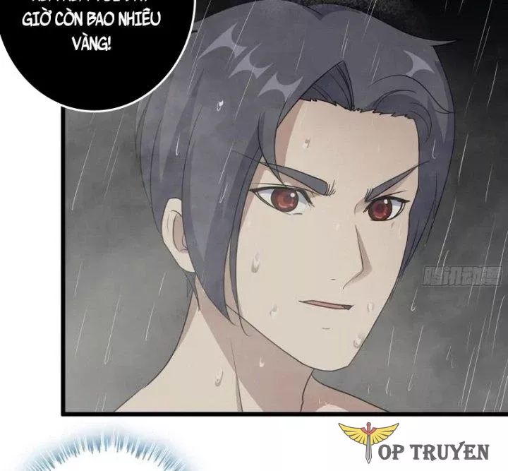 Tôi Chuyển Vàng Tại Mạt Thế - Chapter 453 - Page 3