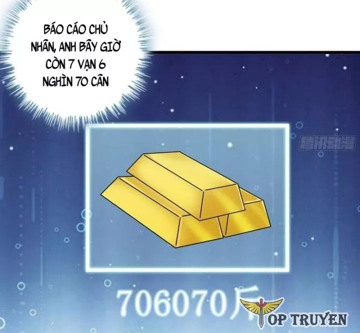 Tôi Chuyển Vàng Tại Mạt Thế - Chapter 453 - Page 4