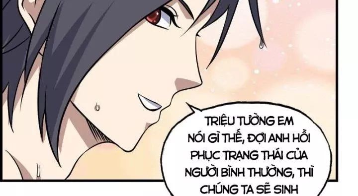 Tôi Chuyển Vàng Tại Mạt Thế - Chapter 453 - Page 40