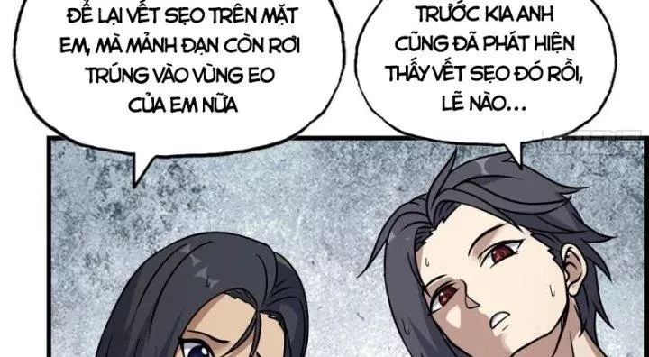 Tôi Chuyển Vàng Tại Mạt Thế - Chapter 453 - Page 45