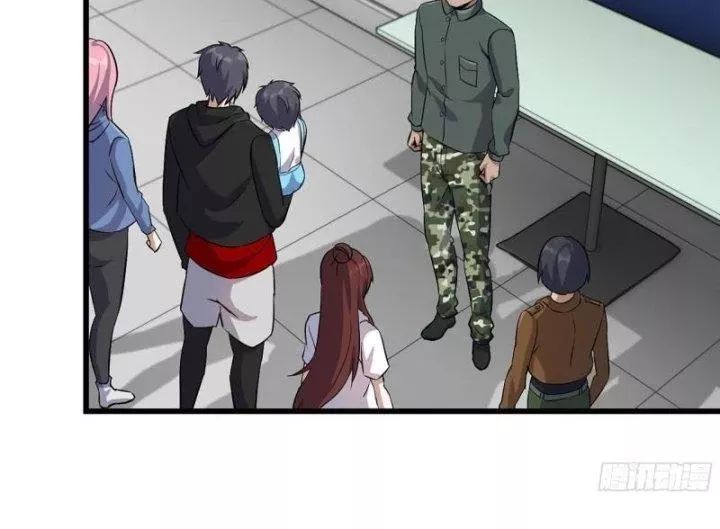 Tôi Chuyển Vàng Tại Mạt Thế - Chapter 453 - Page 74