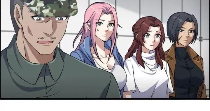 Tôi Chuyển Vàng Tại Mạt Thế - Chapter 454 - Page 19