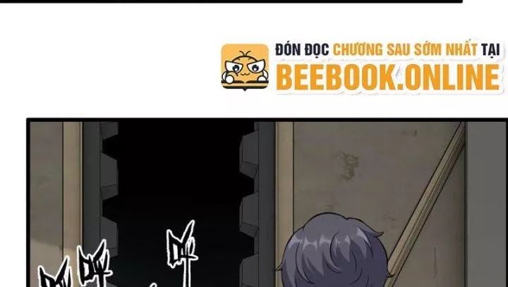 Tôi Chuyển Vàng Tại Mạt Thế - Chapter 454 - Page 26