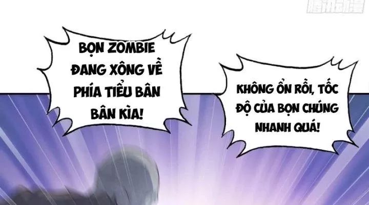 Tôi Chuyển Vàng Tại Mạt Thế - Chapter 454 - Page 30