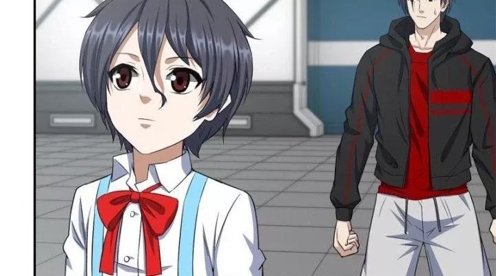 Tôi Chuyển Vàng Tại Mạt Thế - Chapter 454 - Page 33