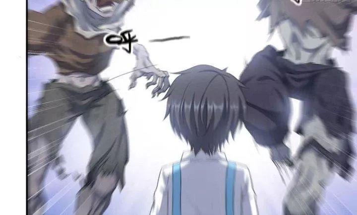 Tôi Chuyển Vàng Tại Mạt Thế - Chapter 454 - Page 37