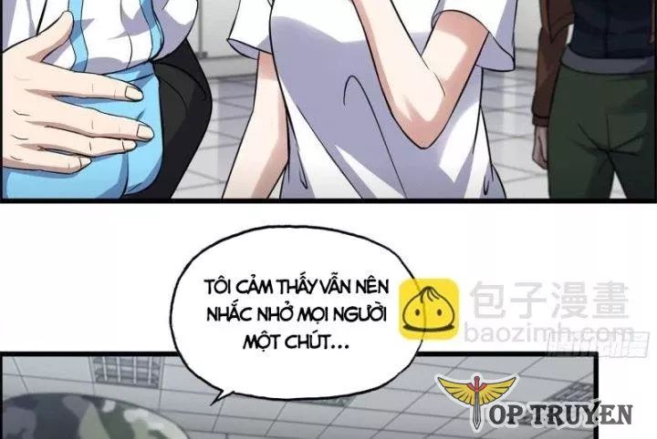 Tôi Chuyển Vàng Tại Mạt Thế - Chapter 454 - Page 4