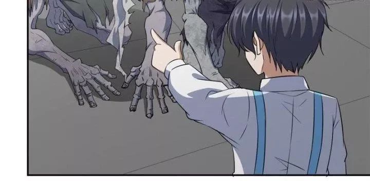 Tôi Chuyển Vàng Tại Mạt Thế - Chapter 454 - Page 47