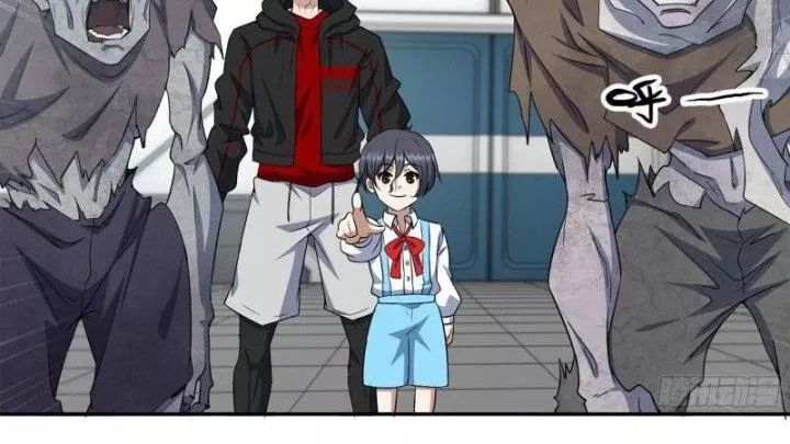 Tôi Chuyển Vàng Tại Mạt Thế - Chapter 454 - Page 49