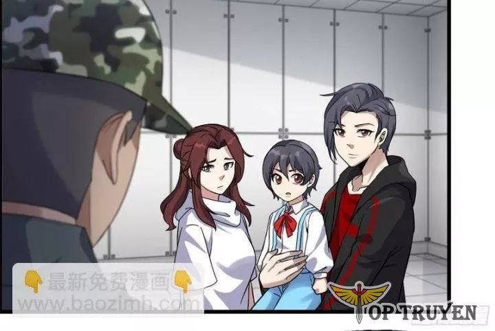 Tôi Chuyển Vàng Tại Mạt Thế - Chapter 454 - Page 5