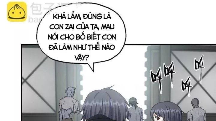 Tôi Chuyển Vàng Tại Mạt Thế - Chapter 454 - Page 50