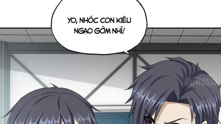 Tôi Chuyển Vàng Tại Mạt Thế - Chapter 454 - Page 52