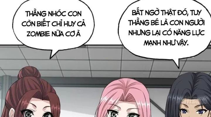 Tôi Chuyển Vàng Tại Mạt Thế - Chapter 454 - Page 56