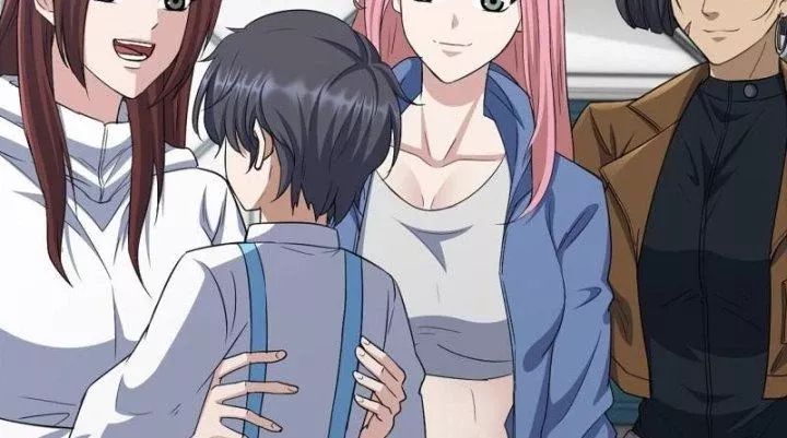 Tôi Chuyển Vàng Tại Mạt Thế - Chapter 454 - Page 57