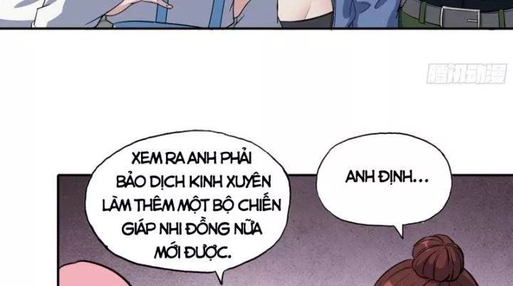 Tôi Chuyển Vàng Tại Mạt Thế - Chapter 454 - Page 58