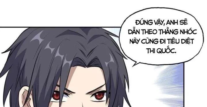 Tôi Chuyển Vàng Tại Mạt Thế - Chapter 454 - Page 60