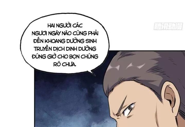 Tôi Chuyển Vàng Tại Mạt Thế - Chapter 454 - Page 84