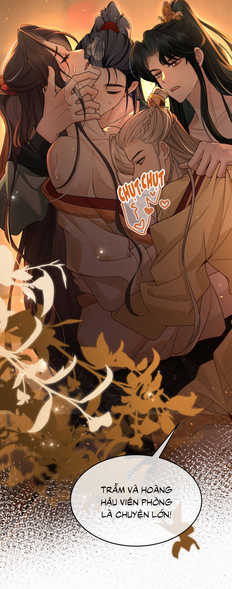 Hải Vương Sau Khi Hoàn Lương Sa Vào Tu La Tràng - Chapter 1 - Page 15