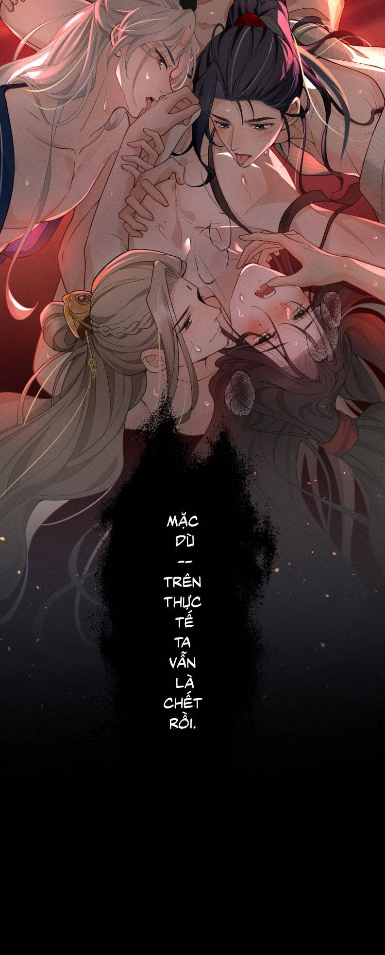 Hải Vương Sau Khi Hoàn Lương Sa Vào Tu La Tràng - Chapter 1 - Page 19