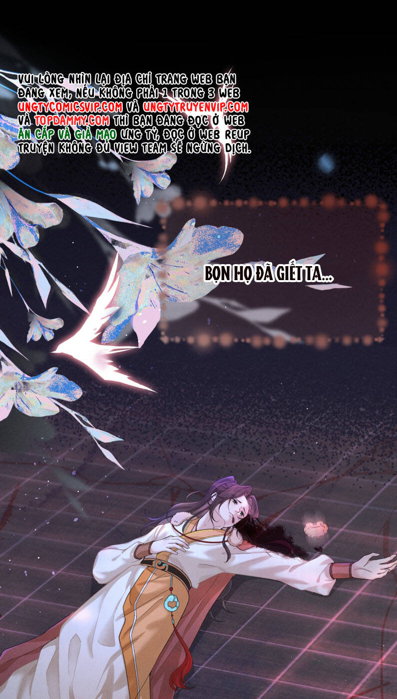 Hải Vương Sau Khi Hoàn Lương Sa Vào Tu La Tràng - Chapter 1 - Page 20