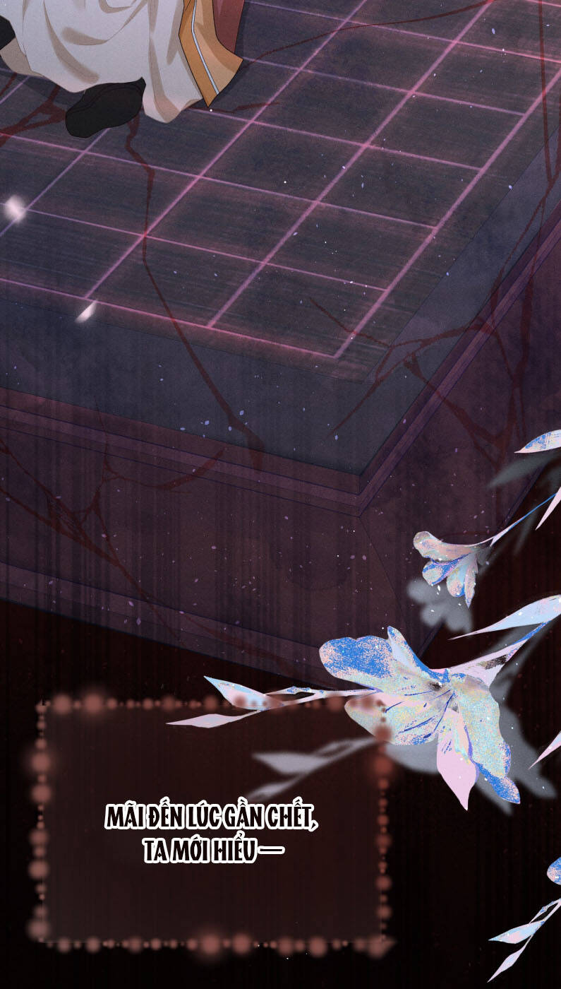 Hải Vương Sau Khi Hoàn Lương Sa Vào Tu La Tràng - Chapter 1 - Page 21