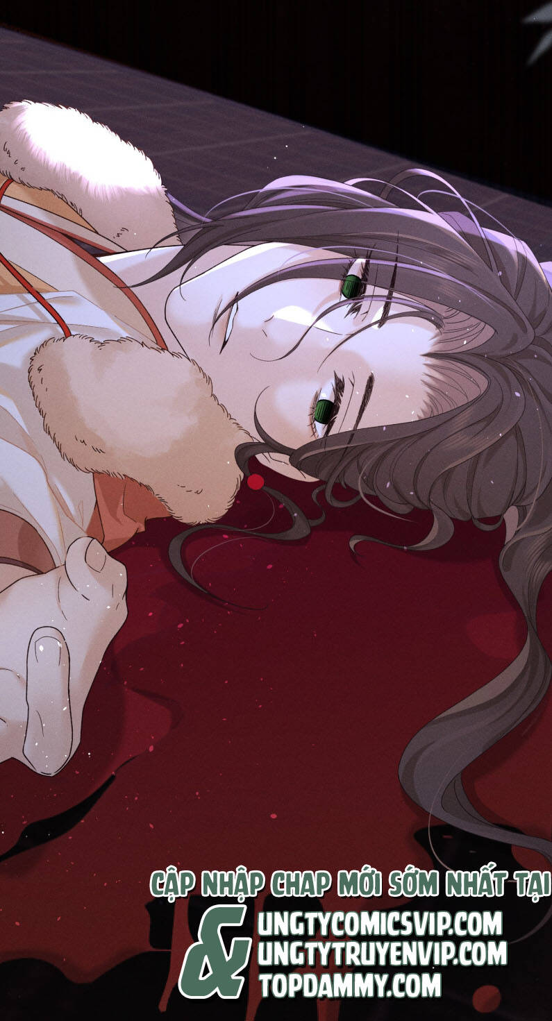 Hải Vương Sau Khi Hoàn Lương Sa Vào Tu La Tràng - Chapter 1 - Page 22