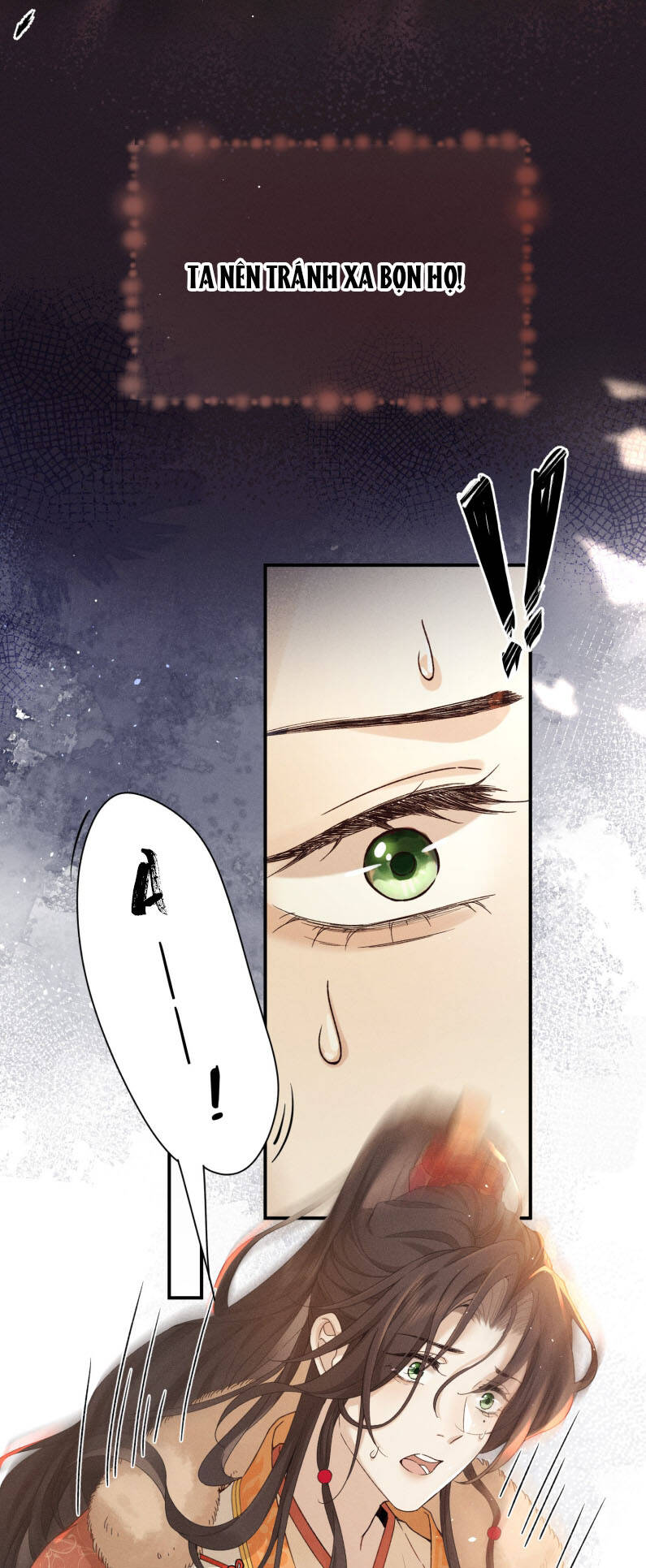 Hải Vương Sau Khi Hoàn Lương Sa Vào Tu La Tràng - Chapter 1 - Page 24