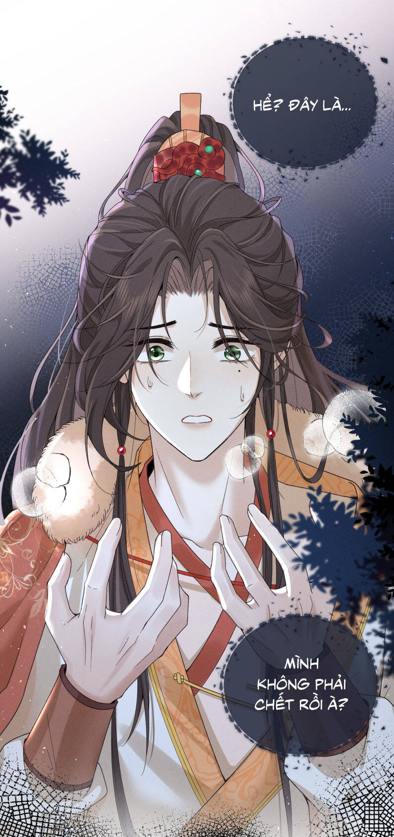 Hải Vương Sau Khi Hoàn Lương Sa Vào Tu La Tràng - Chapter 1 - Page 26