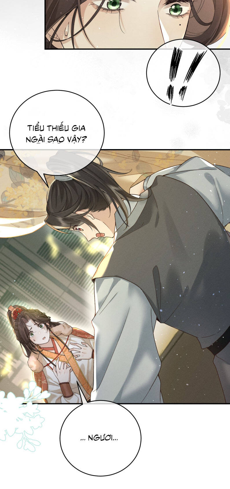 Hải Vương Sau Khi Hoàn Lương Sa Vào Tu La Tràng - Chapter 1 - Page 28