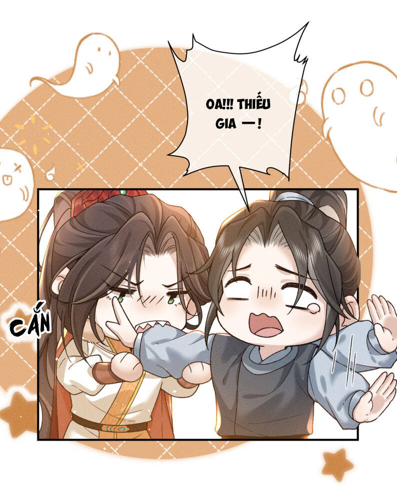 Hải Vương Sau Khi Hoàn Lương Sa Vào Tu La Tràng - Chapter 1 - Page 29