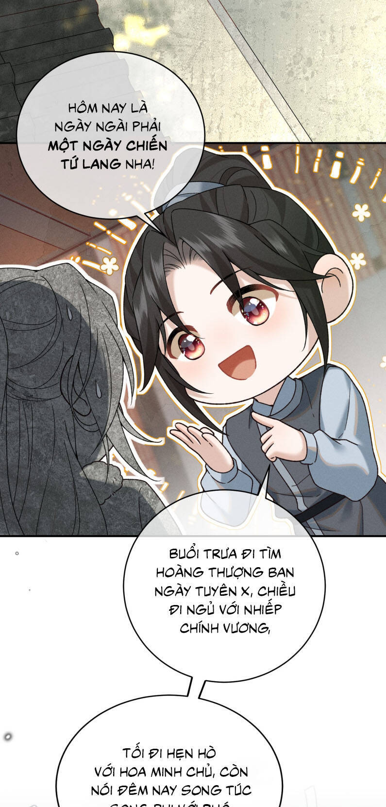 Hải Vương Sau Khi Hoàn Lương Sa Vào Tu La Tràng - Chapter 1 - Page 32