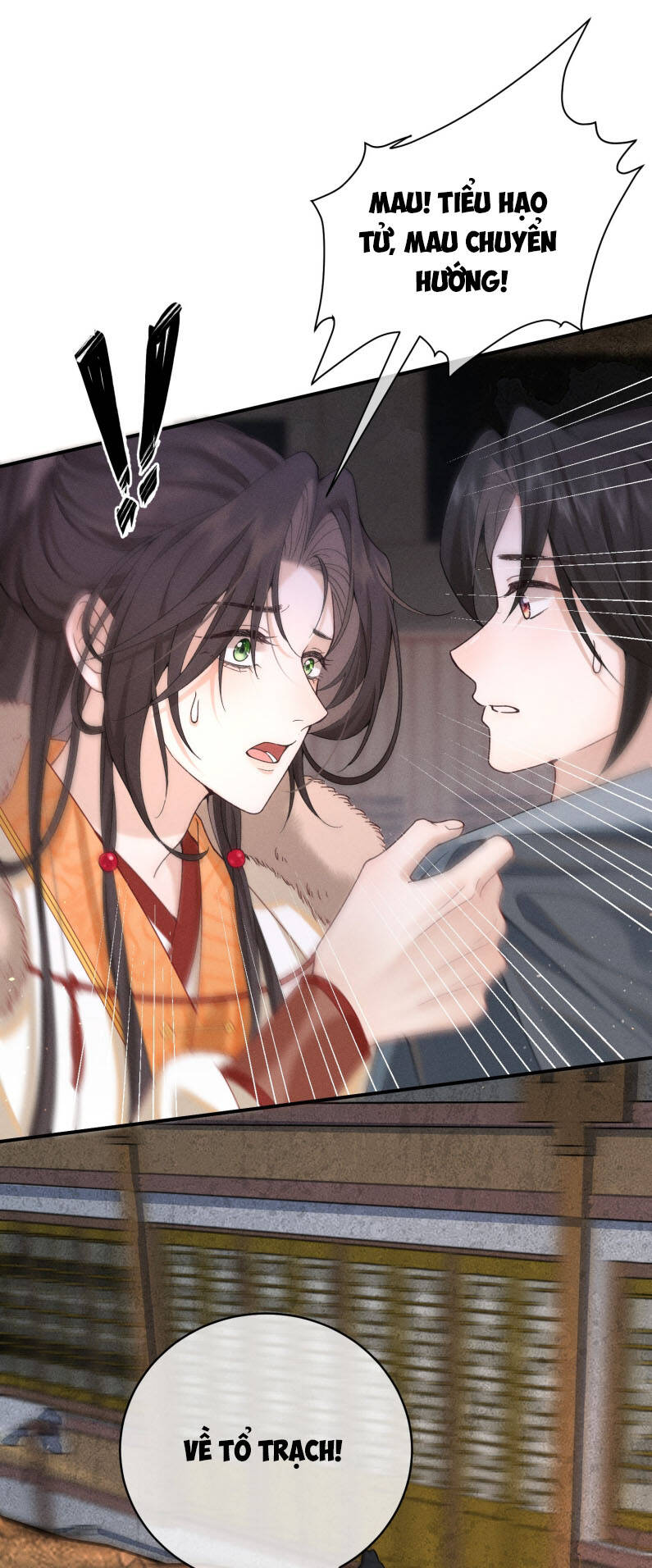 Hải Vương Sau Khi Hoàn Lương Sa Vào Tu La Tràng - Chapter 1 - Page 34