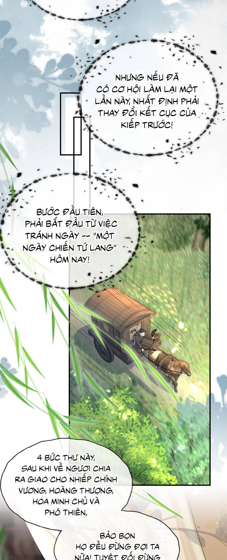 Hải Vương Sau Khi Hoàn Lương Sa Vào Tu La Tràng - Chapter 1 - Page 36