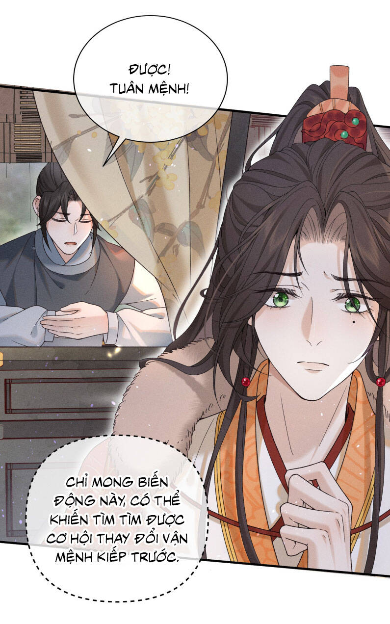 Hải Vương Sau Khi Hoàn Lương Sa Vào Tu La Tràng - Chapter 1 - Page 38