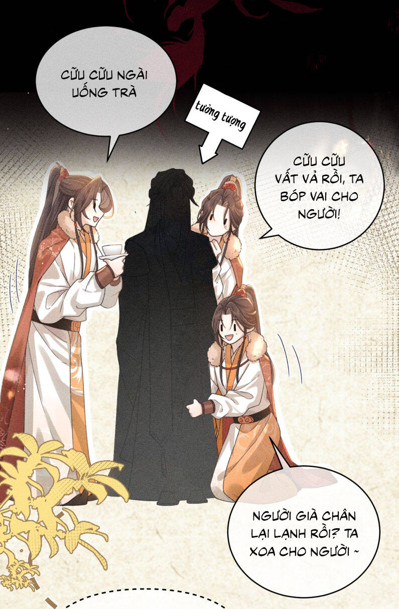 Hải Vương Sau Khi Hoàn Lương Sa Vào Tu La Tràng - Chapter 1 - Page 40