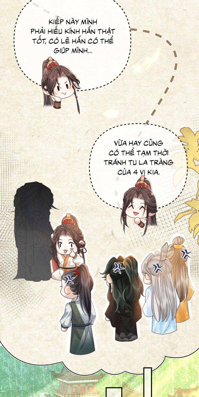 Hải Vương Sau Khi Hoàn Lương Sa Vào Tu La Tràng - Chapter 1 - Page 41
